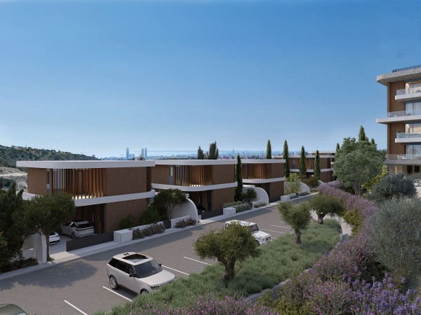 Elevated Living 